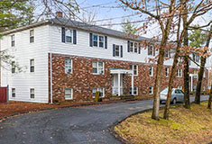Eldredge of NAI Glickman Kovago & Jacobs handles $1.55 million sale